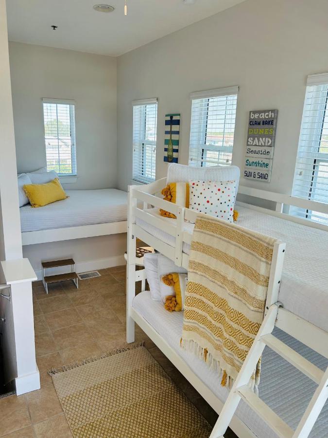 Emerald Coast Cabana Panama Stadt Exterior foto